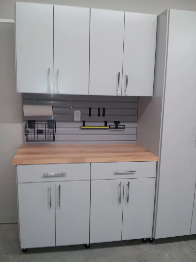 All About Organizing - Photo 12