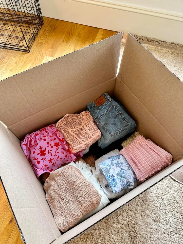 Relocation Assistance Services by Professional Organizer New Orleans - Photo 8