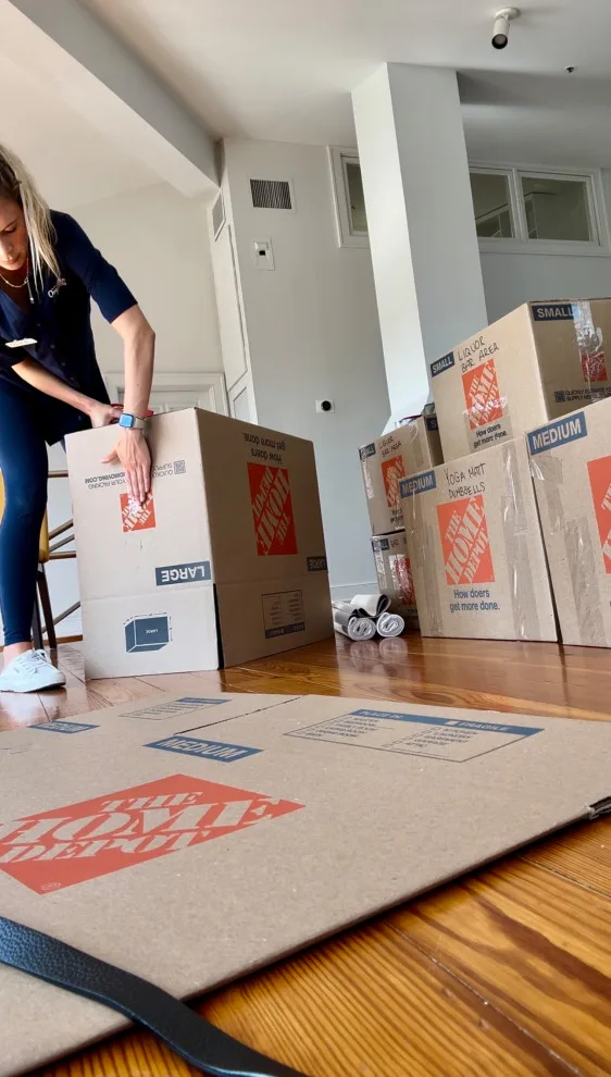 Packaging and Unpacking by Professional Organizers Baton Rouge - Photo 8