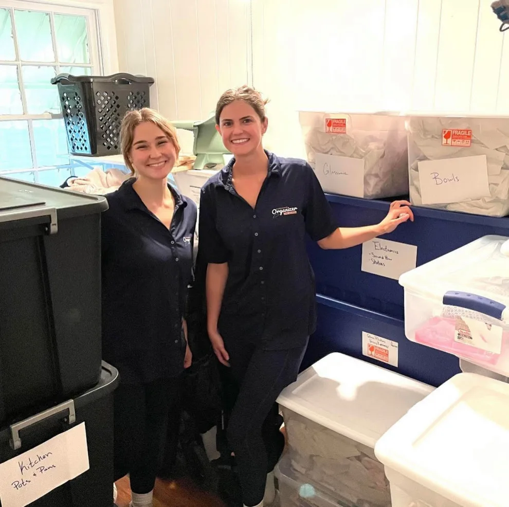 Packaging and Unpacking by Professional Organizers Baton Rouge - Photo 9
