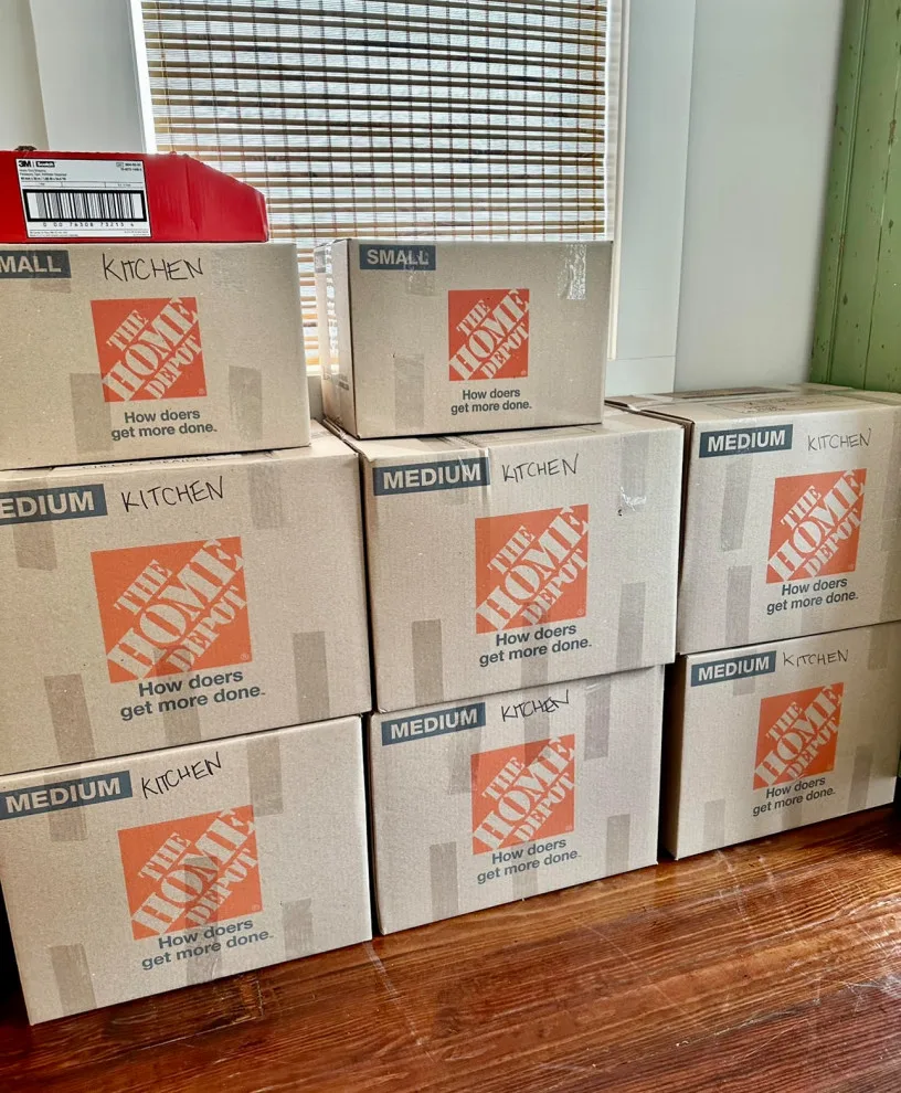 Packaging and Unpacking by Professional Organizers Baton Rouge - Photo 11