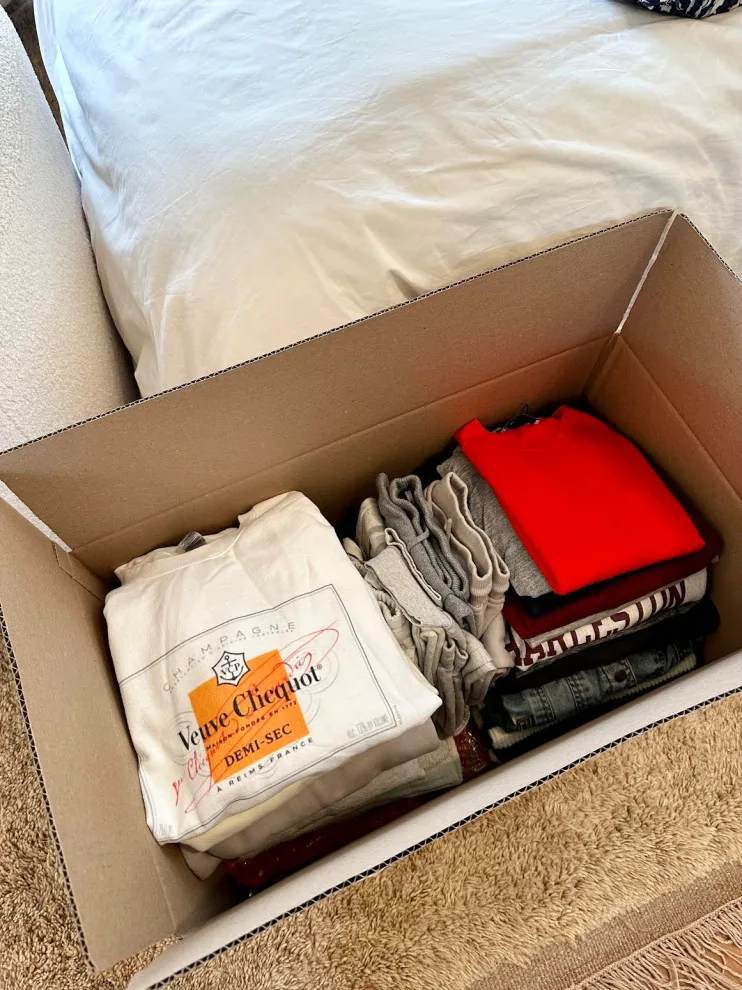 Packaging and Unpacking by Professional Organizers Baton Rouge - Photo 4