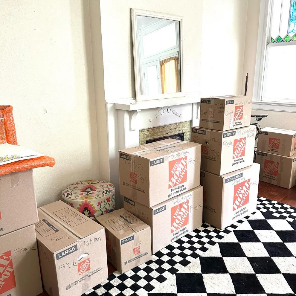 Packaging and Unpacking by Professional Organizers Baton Rouge - Photo 10