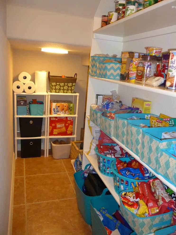 PANTRIES CAN BE FRUSTRATING by Austin Organizing Solutions - Photo 4