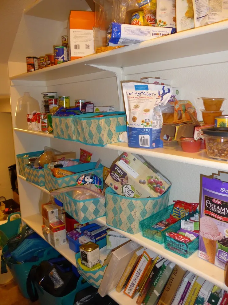 PANTRIES CAN BE FRUSTRATING by Austin Organizing Solutions - Photo 3