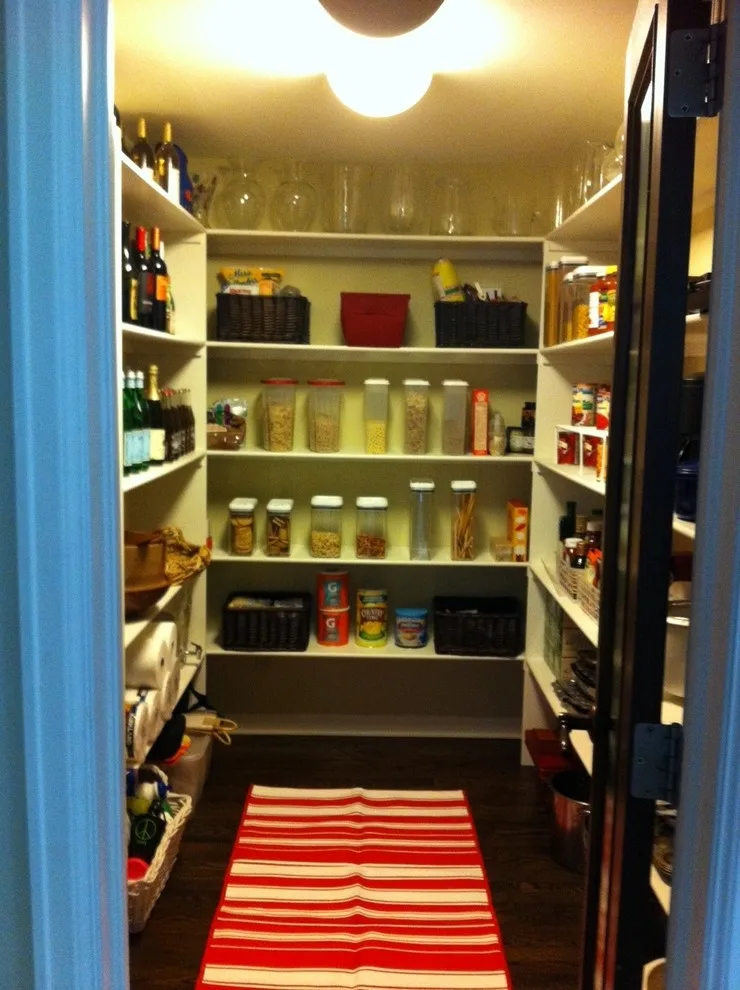 Food Storage by Synchronized Spaces - Photo 2