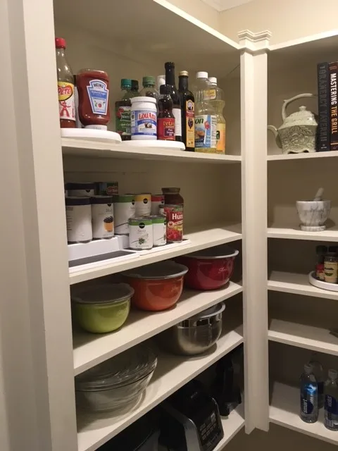 Pantry and Recreation Room by House Of Von Professional Organizing Solutions - Photo 5