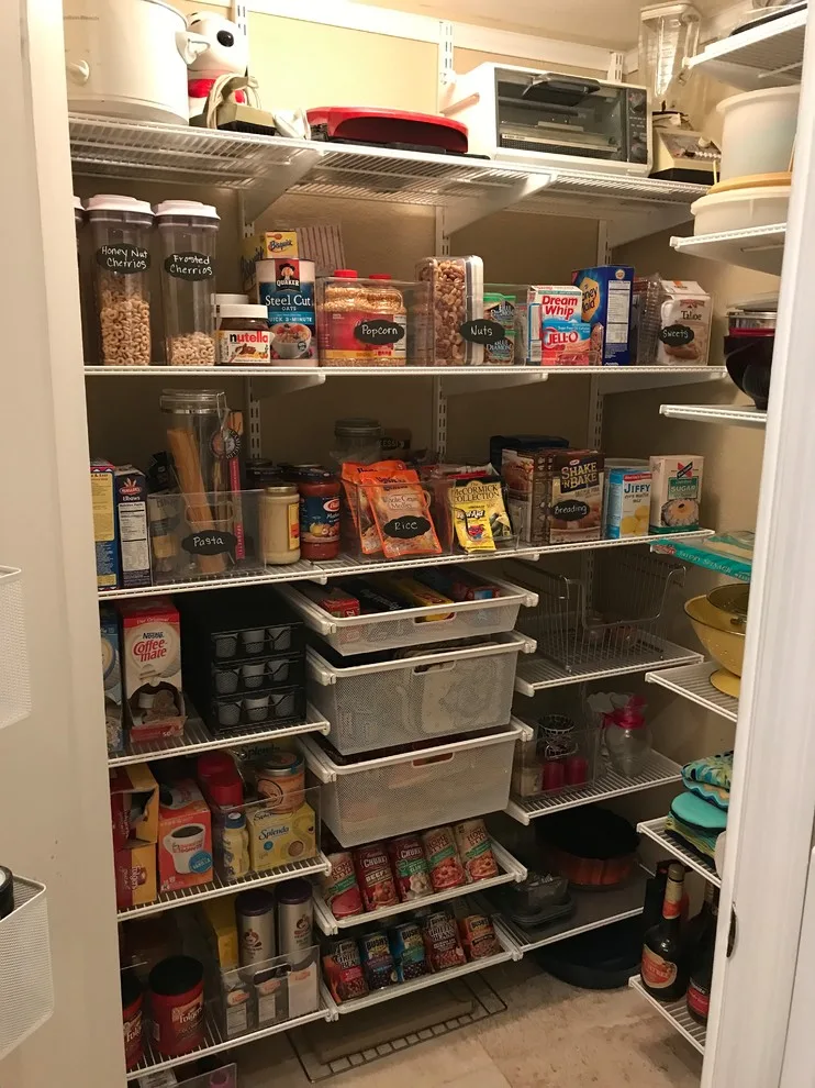 Food Storage by Imagine Home Organization, LLC - Photo 9