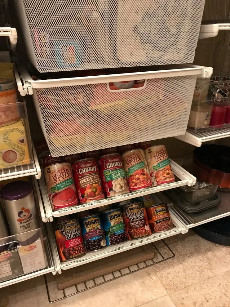 Food Storage by Imagine Home Organization, LLC - Photo 6