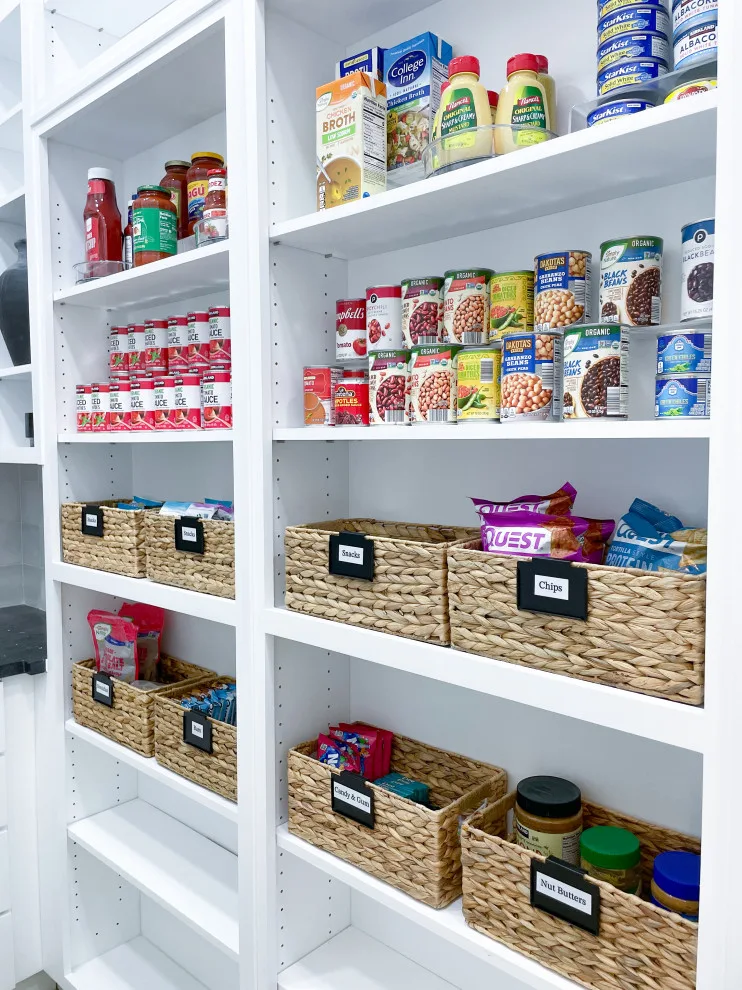 Food Storage by Imagine Home Organization, LLC - Photo 10