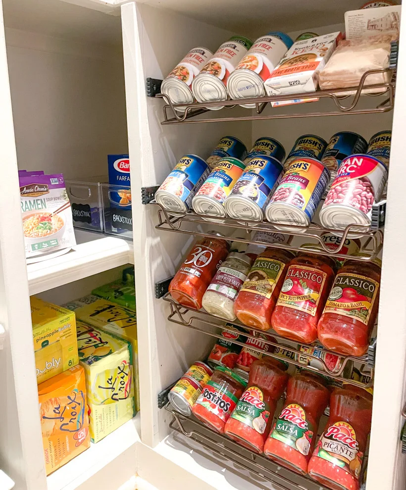 Food Storage by Imagine Home Organization, LLC - Photo 2