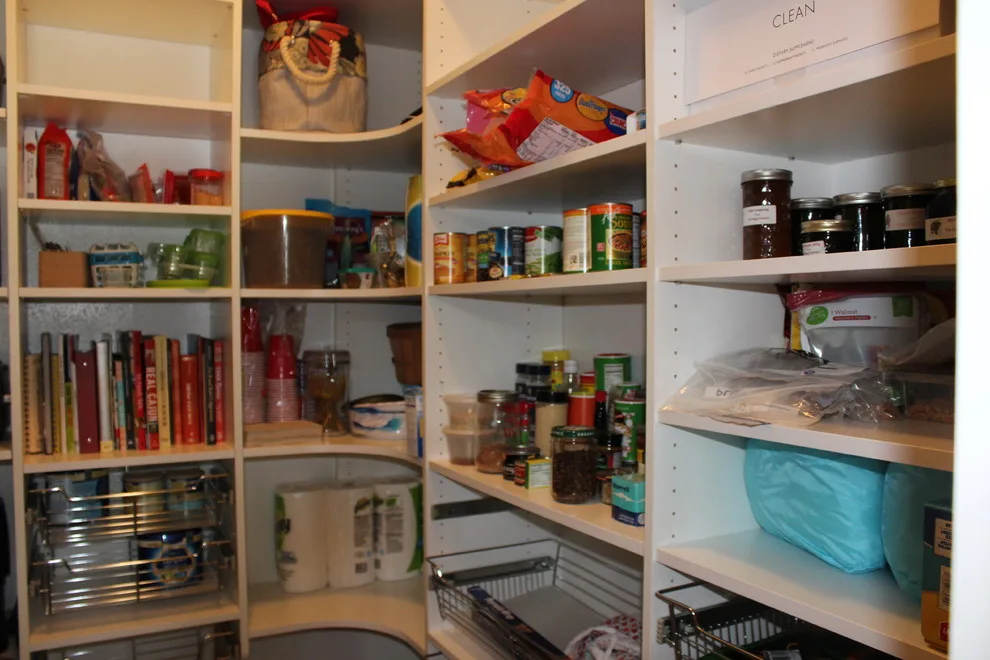 Adventurous Cook's Pantry by Melanie Johnson - Closets By Melanie - Photo 6