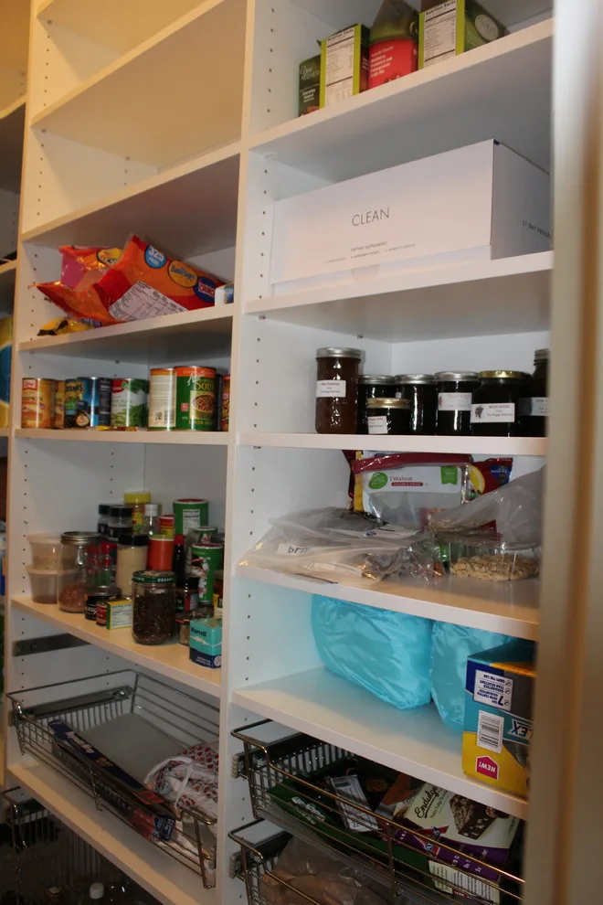 Adventurous Cook's Pantry by Melanie Johnson - Closets By Melanie - Photo 4