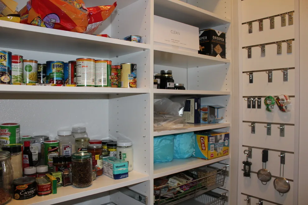 Adventurous Cook's Pantry by Melanie Johnson - Closets By Melanie - Photo 3
