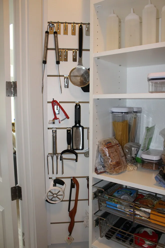 Adventurous Cook's Pantry by Melanie Johnson - Closets By Melanie - Photo 7