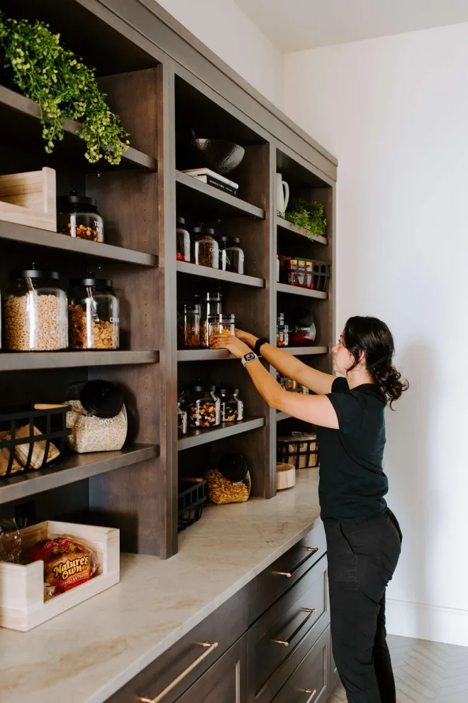 Storage Cabinet by Organized By Keli & Co. - Photo 5
