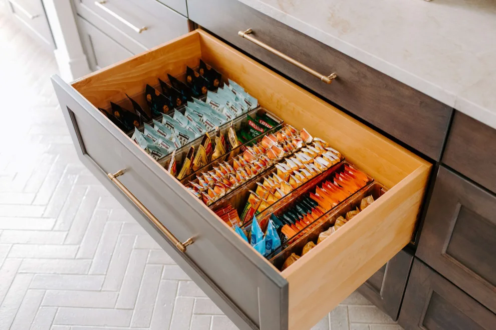 Storage Cabinet by Organized By Keli & Co. - Photo 4