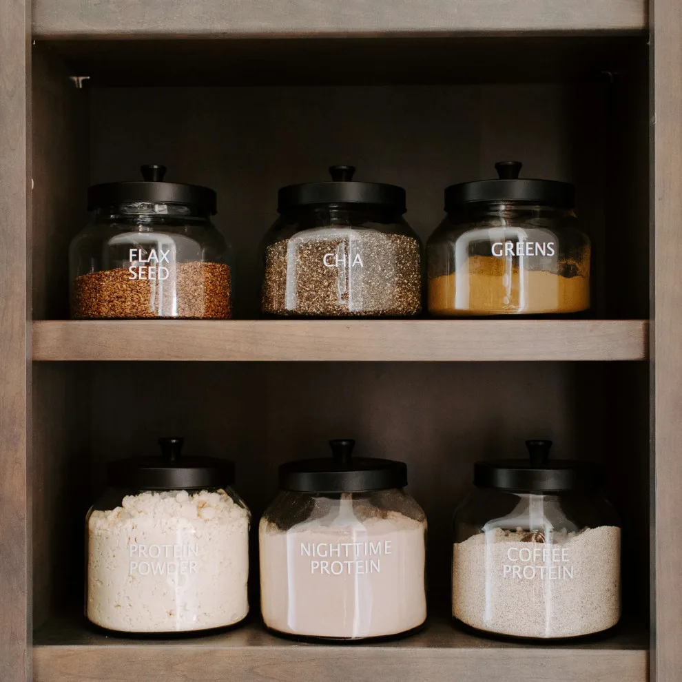 Storage Cabinet by Organized By Keli & Co. - Photo 7
