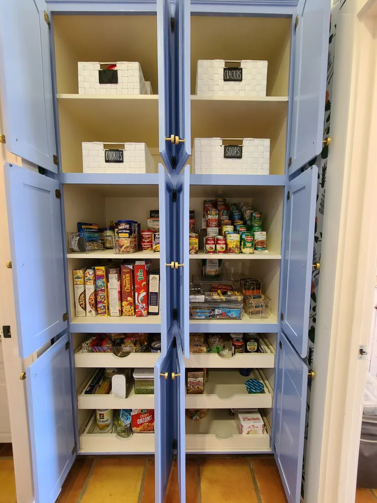 Culinary Storage Space by Tumbleweed Organizing, LLC - Photo 3