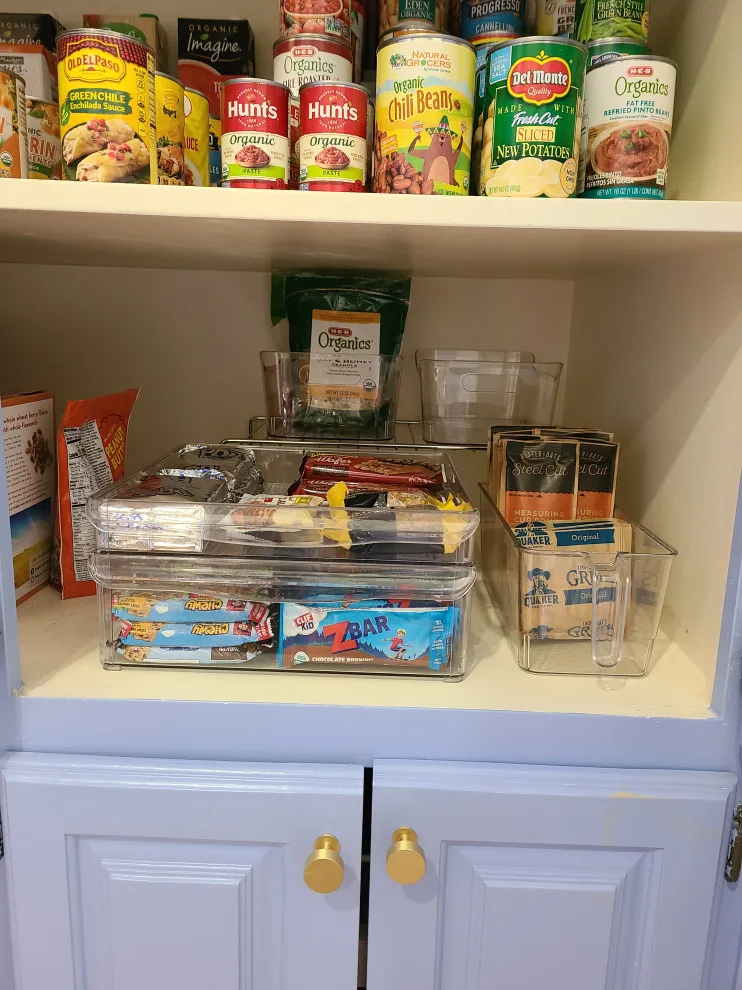 Culinary Storage Space by Tumbleweed Organizing, LLC - Photo 5