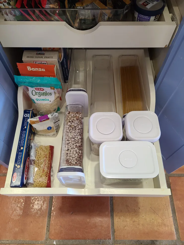 Culinary Storage Space by Tumbleweed Organizing, LLC - Photo 2