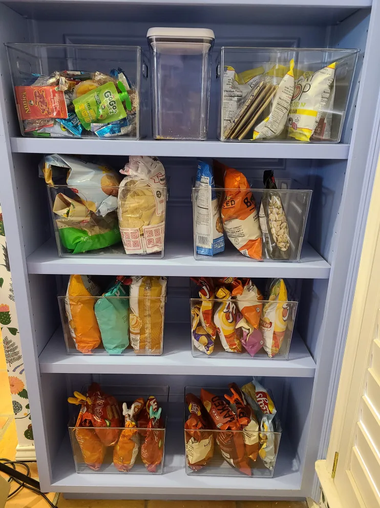 Culinary Storage Space by Tumbleweed Organizing, LLC - Photo 4
