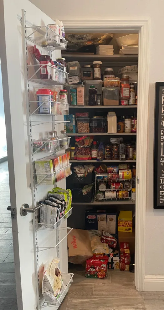 Kitchen and Dual Pantry Organization by Neat Nathalie & Co LLC - Photo 2