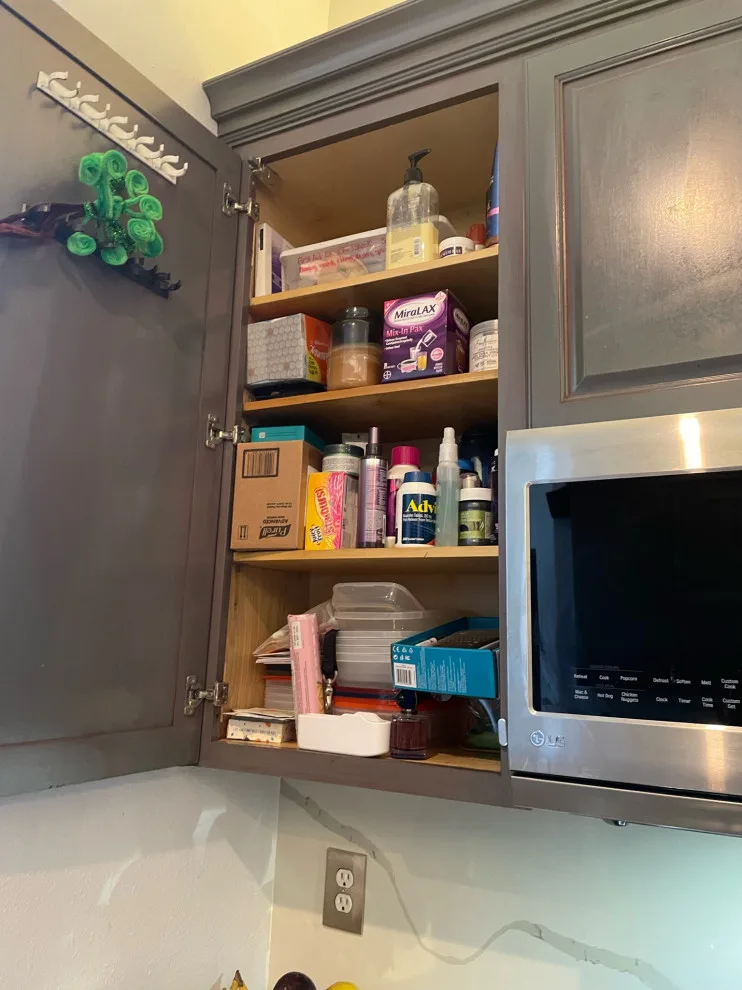 Kitchen and Dual Pantry Organization by Neat Nathalie & Co LLC - Photo 5