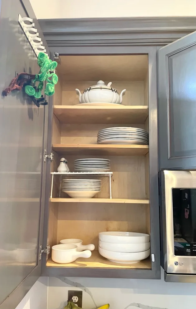 Kitchen and Dual Pantry Organization by Neat Nathalie & Co LLC - Photo 6