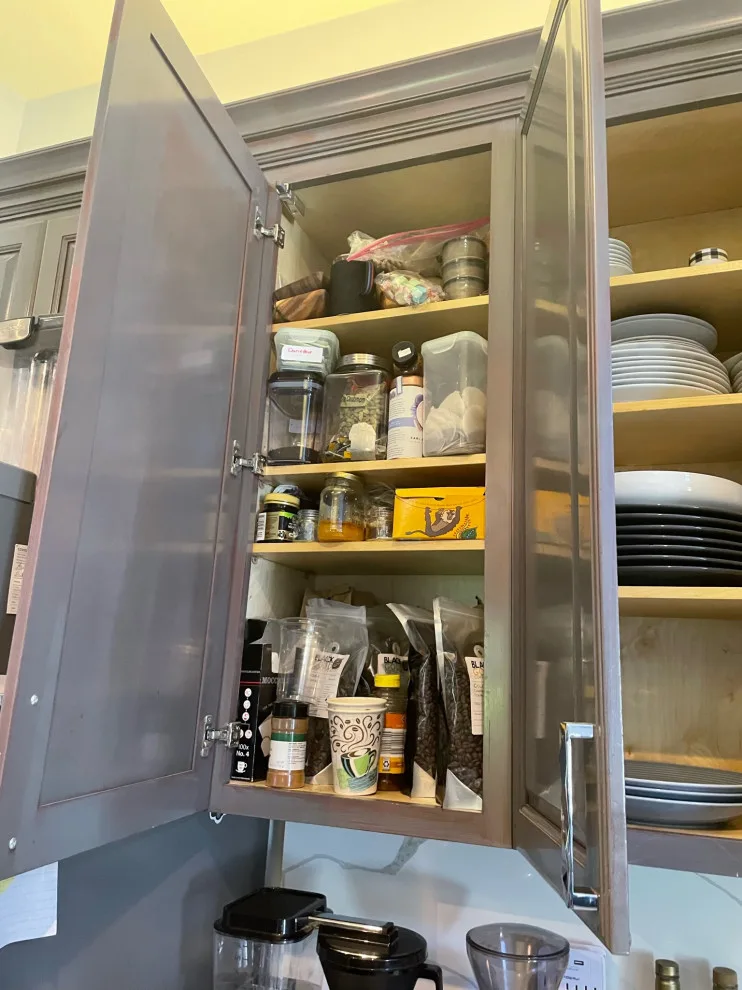 Kitchen and Dual Pantry Organization by Neat Nathalie & Co LLC - Photo 11