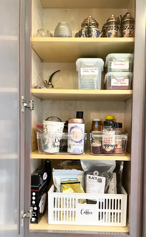 Kitchen and Dual Pantry Organization by Neat Nathalie & Co LLC - Photo 4