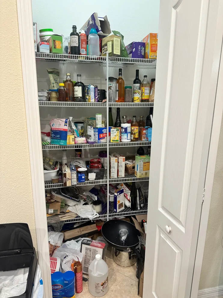 Kitchen Storage Solutions by Neat Nathalie & Co LLC - Photo 2
