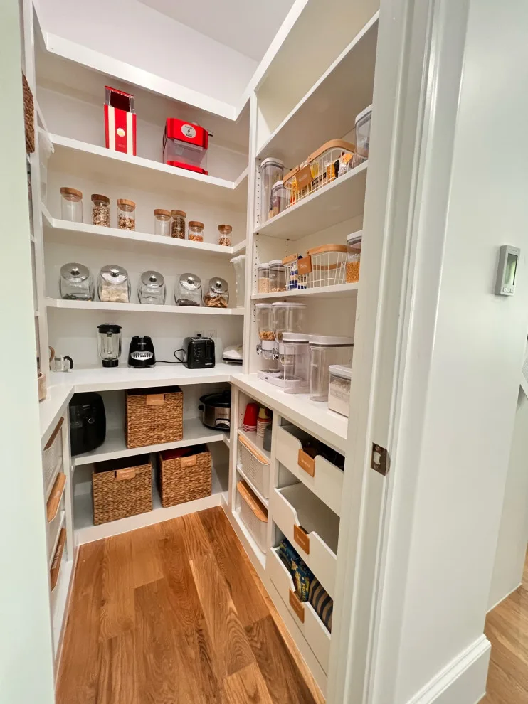 Pantry Arrangement by Order In Your Court - Photo 4
