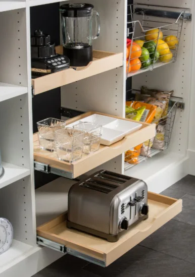 Pantry Organization Concepts by Innovate Home Org - Photo 7