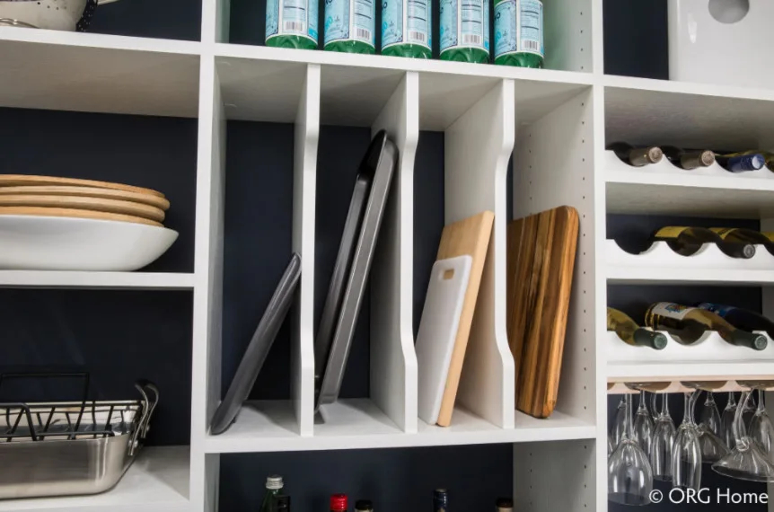 Pantry Organization Concepts by Innovate Home Org - Photo 3
