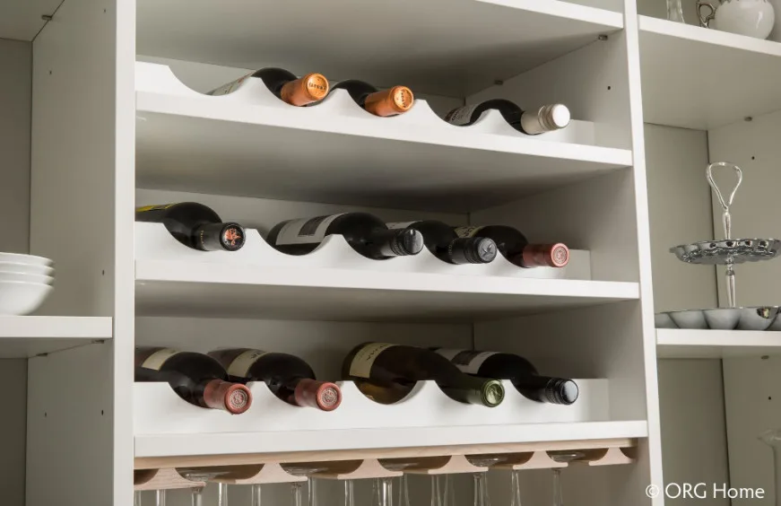 Pantry Organization Concepts by Innovate Home Org - Photo 5