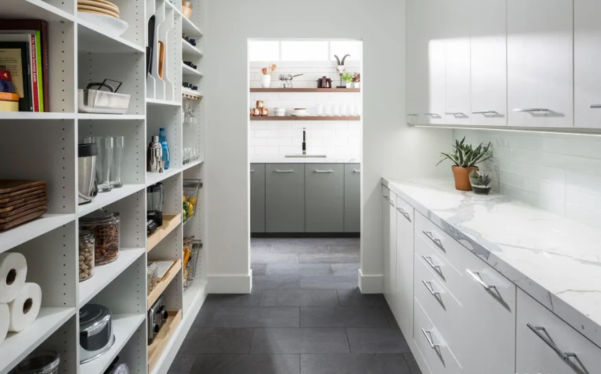 Pantry Organization Concepts by Innovate Home Org - Photo 2