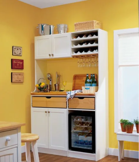 Pantry Organization Concepts by Innovate Home Org - Photo 18