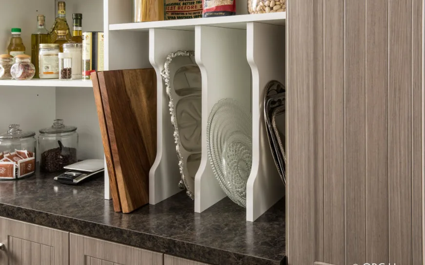 Pantry Organization Concepts by Innovate Home Org - Photo 6