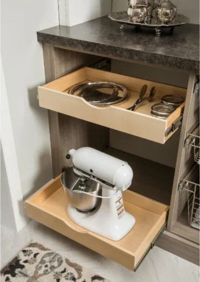 Pantry Organization Concepts by Innovate Home Org - Photo 15