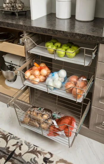 Pantry Organization Concepts by Innovate Home Org - Photo 10