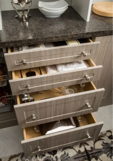 Pantry Organization Concepts by Innovate Home Org - Photo 11
