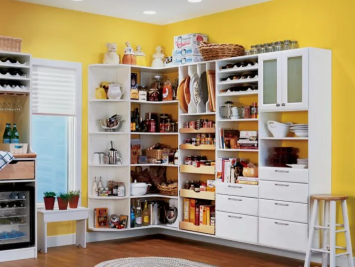 Pantry Organization Concepts by Innovate Home Org - Photo 16