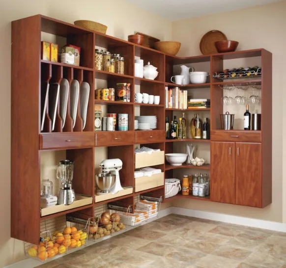 Pantry Organization Concepts by Innovate Home Org - Photo 22