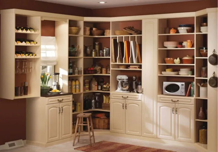 Pantry Organization Concepts by Innovate Home Org - Photo 20