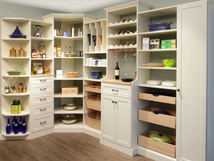 Pantry Organization Concepts by Innovate Home Org - Photo 21