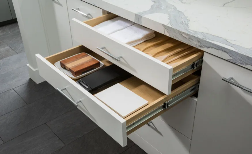 Pantry Organization Concepts by Innovate Home Org - Photo 19