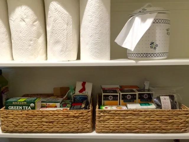 Becoming Organized - Photo 4