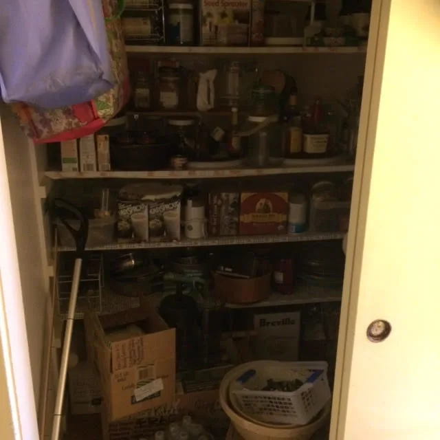R. Grace Cross, Professional Organizer - Photo 5