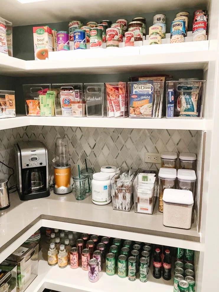 Pantry Initiative by Clean Slate Home Organization, LLC - Photo 7